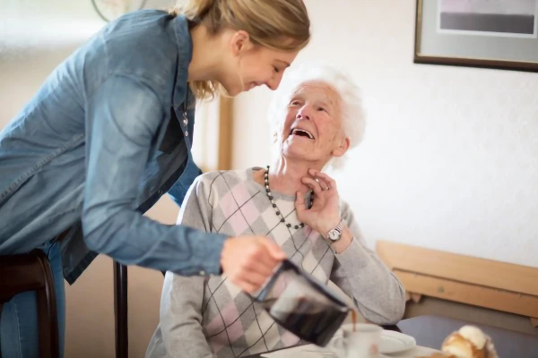 Carers Corner - Friday 14th March